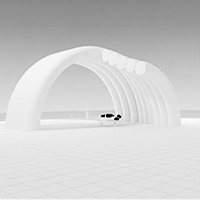 Aircraft Hangar